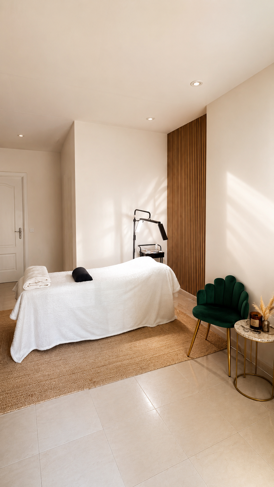 Katya Beauty Studio — Marbella